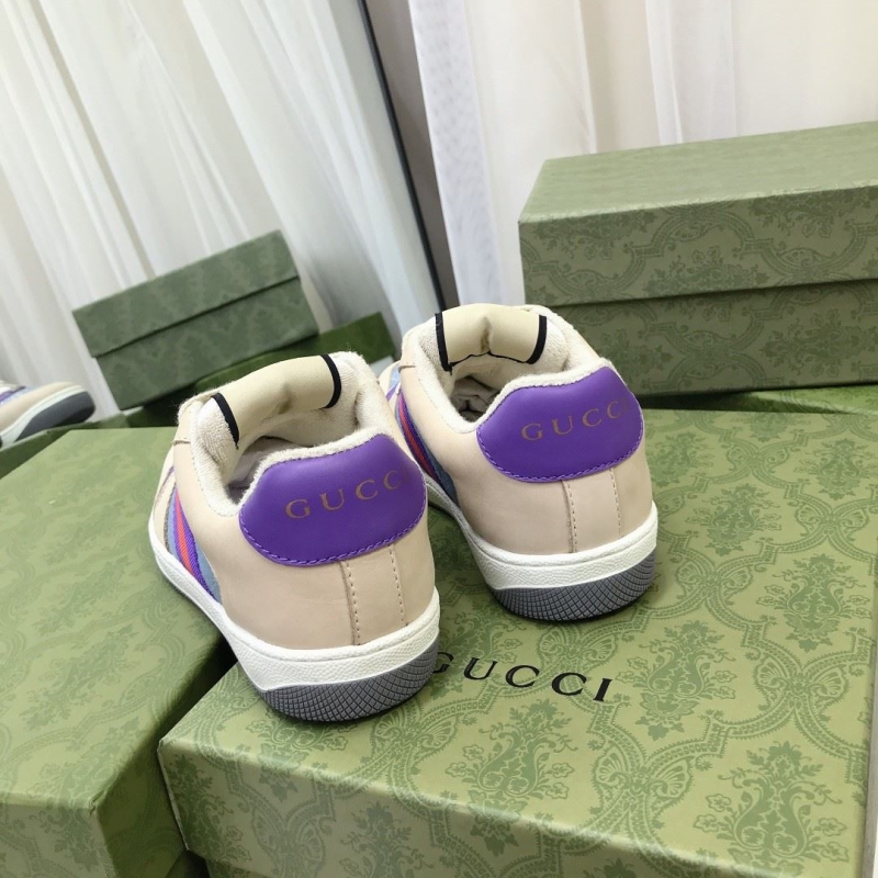 Gucci Casual Shoes